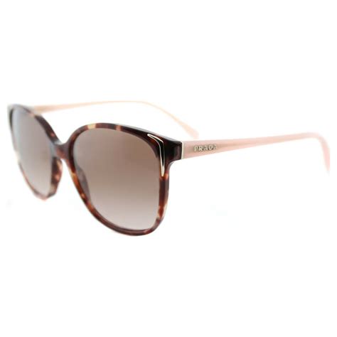 Prada PR 01OS UE00A6 Sunglasses in 